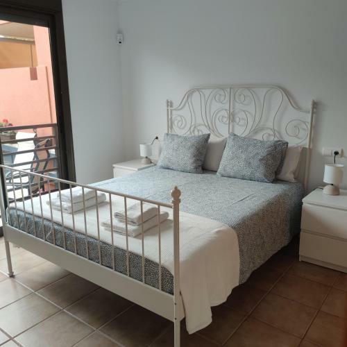 Apartamento La Tejita - Sotavento 3