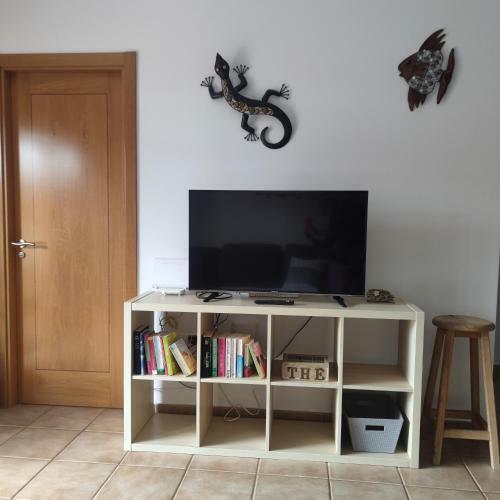 Apartamento La Tejita - Sotavento 3