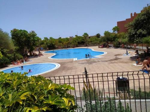 Apartamento La Tejita - Sotavento 3