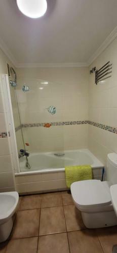 Apartamento La Tejita - Sotavento 3