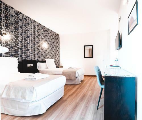 Apartamento Hotel Ventus