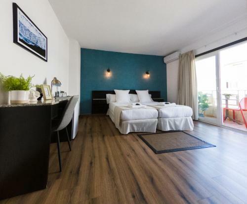Apartamento Hotel Ventus