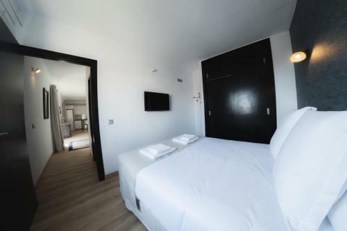 Apartamento Hotel Ventus