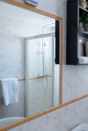 Apartamento Hotel Ventus
