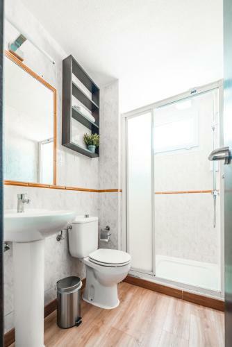 Apartamento Hotel Ventus