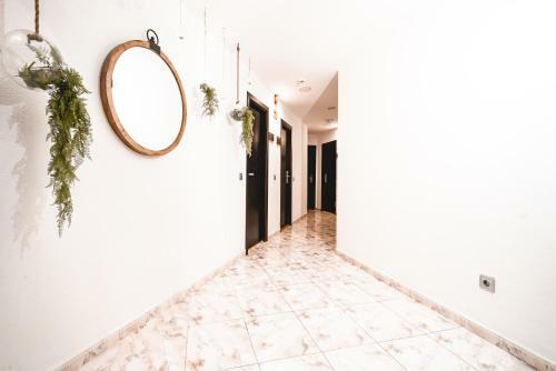 Apartamento Hotel Ventus