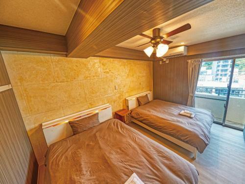Apartamento Terrace Resort Mihama Chatan