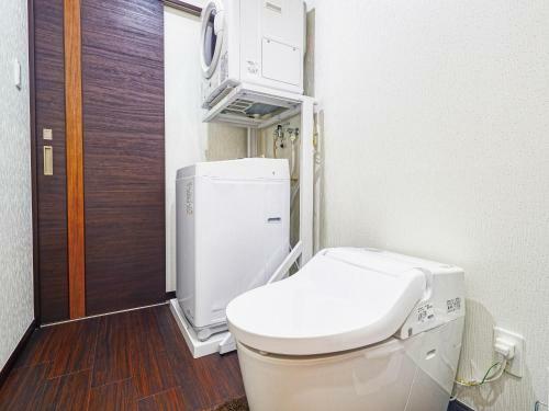 Apartamento Terrace Resort Mihama Chatan