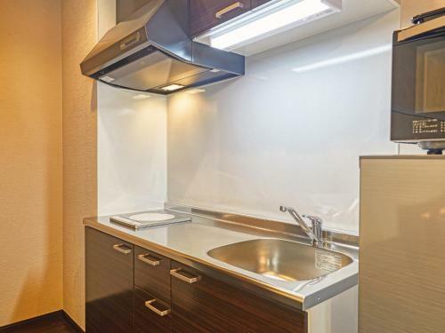 Apartamento Terrace Resort Mihama Chatan