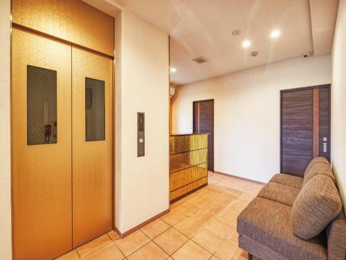Apartamento Terrace Resort Mihama Chatan