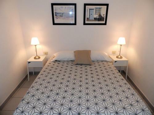 Apartamento Costa Roja Views