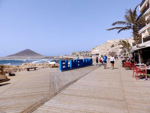 Apartamento Costa Roja Views