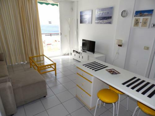 Apartamento Costa Roja Views