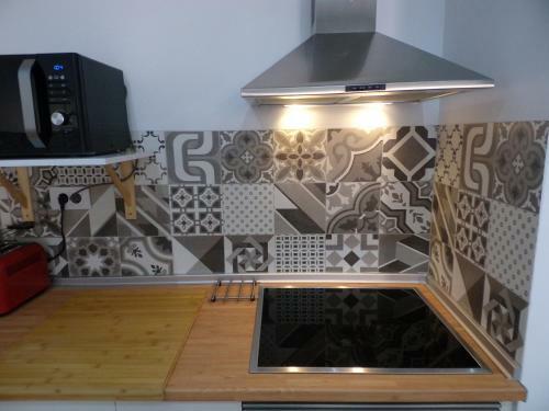 Apartamento Plaza Centro El M�dano (3-b)