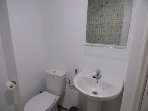 Apartamento Plaza Centro El M�dano (3-b)