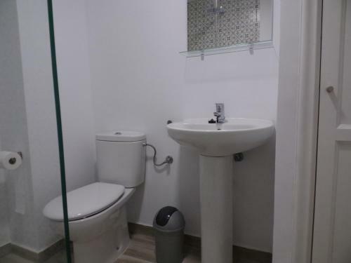 Apartamento Plaza Centro El M�dano (3-b)