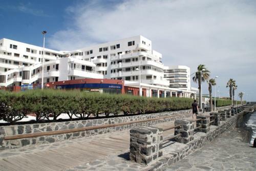 Apartamento Plaza Centro El M�dano (3-b)