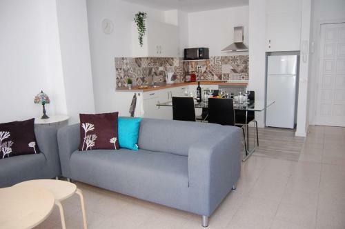 Apartamento Plaza Centro El M�dano (3-b)