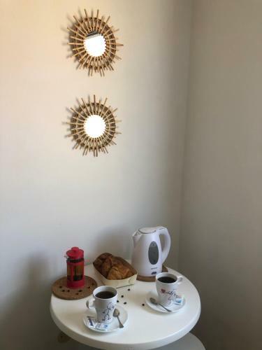 Apartamento Bah�a M�dano