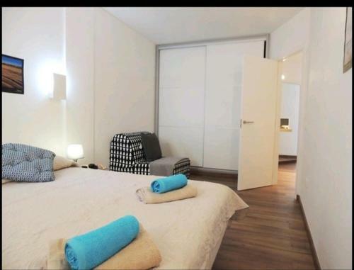 Apartamento M�dano Sea View Balcony