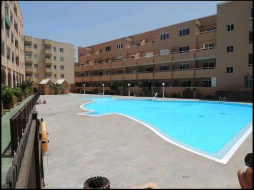 Apartamento M�dano Sea View Balcony