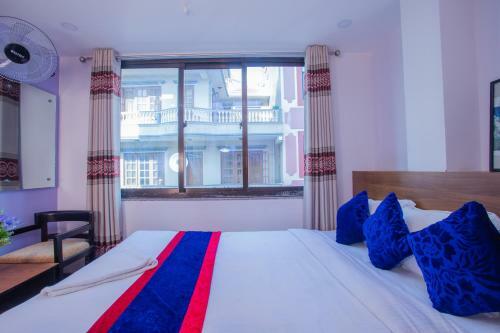 Hotel Maheshwor