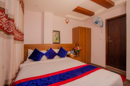 Hotel Maheshwor