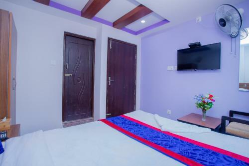 Hotel Maheshwor
