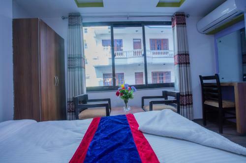 Hotel Maheshwor