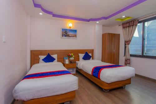 Hotel Maheshwor