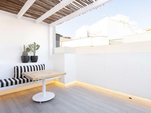 Apartamento M�dano A