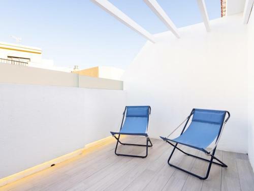 Apartamento M�dano A