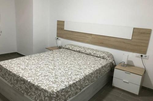 Apartamento Acogedor En El Centro De Enguera, Casa Leonor