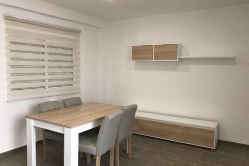 Apartamento Acogedor En El Centro De Enguera, Casa Leonor