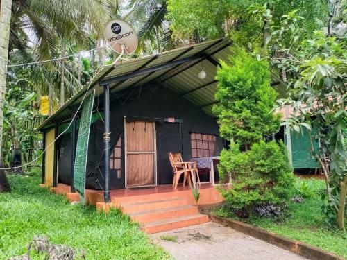 Agroturismo Kabini Farm Stay