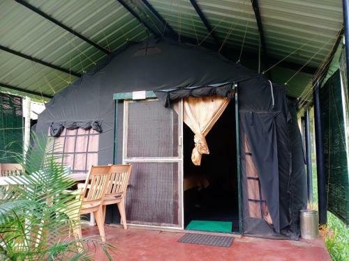 Agroturismo Kabini Farm Stay