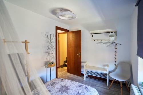 Agroturismo Casa Rural Laila