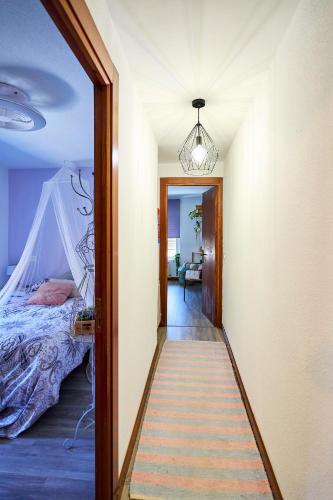 Agroturismo Casa Rural Laila