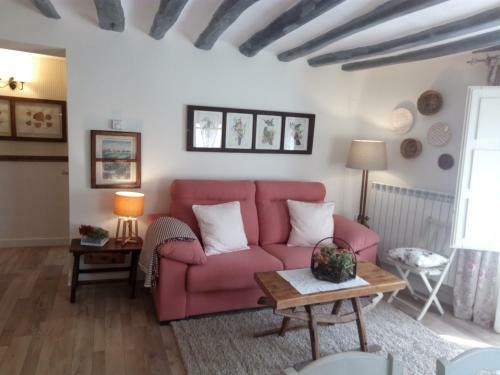 Apartamento Casa Abaceria