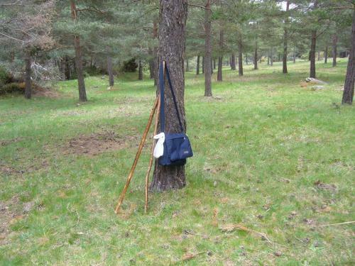 Apartamento Casa Abaceria