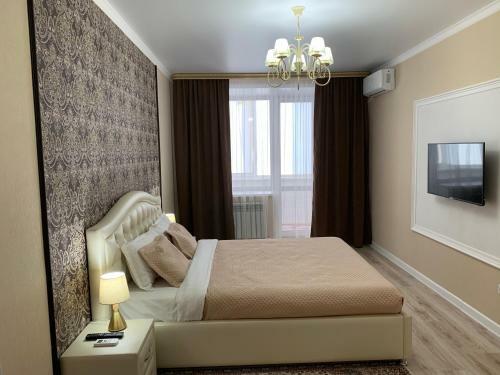 Apartamento Home Hotel Rose