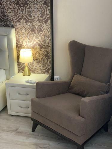 Apartamento Home Hotel Rose