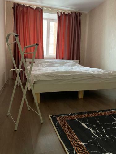 Apartamento Kostanay Plaza 102??/?