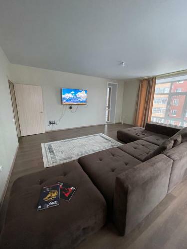 Apartamento Kostanay Plaza 102??/?