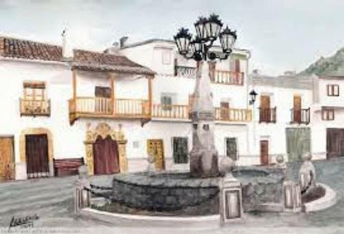 Casa De Engu�danos