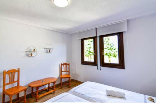 Amplia, Reformada Y C�moda Villa Cerca De Todo.