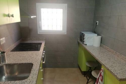 Casa Abuelo Lorenzo