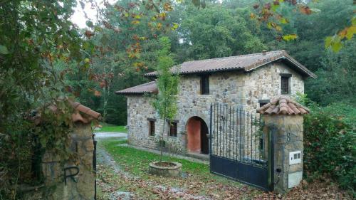 Valle De Ur
