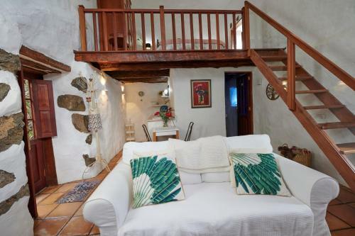 Apartamento Casita Pedro Gonz�lez