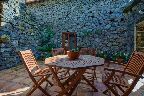Apartamento Casita Pedro Gonz�lez